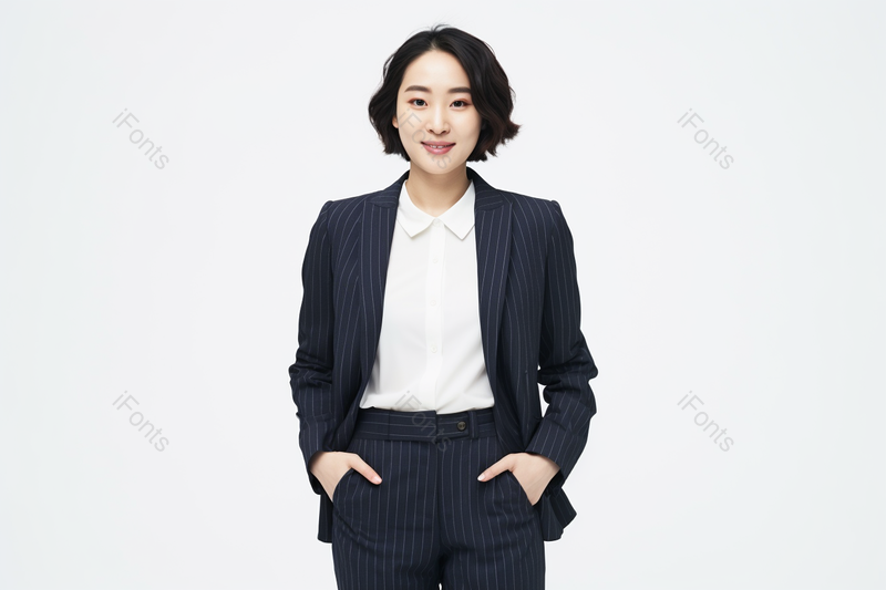 西装商务干练白领女士形象,高清,摄影图,摄影图片,图片大全,摄影图免费下载